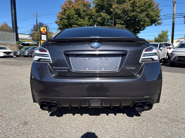 Used 2019 Subaru WRX AWD/4WD image 19