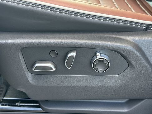 New 2026 GMC Sierra 1500 Denali Ultimate AWD/4WD image 17