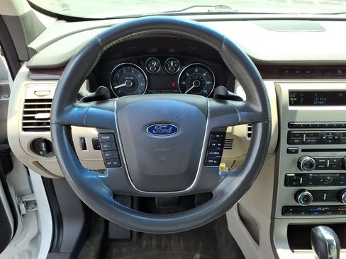 Used 2010 Ford Flex SEL AWD/4WD image 20