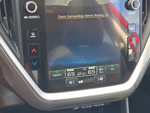 Certified 2024 Subaru Crosstrek 2.0i Premium AWD/4WD image 27