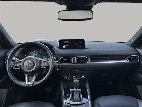 Used 2025 MAZDA CX-5 2.5 Turbo image 19
