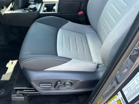 Used 2024 Toyota Tacoma TRD Off-Road w/ TRD Off Road Upgrade Package image 12