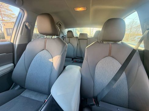 Used 2018 Toyota Camry LE w/ Protection Package (Q2) image 23