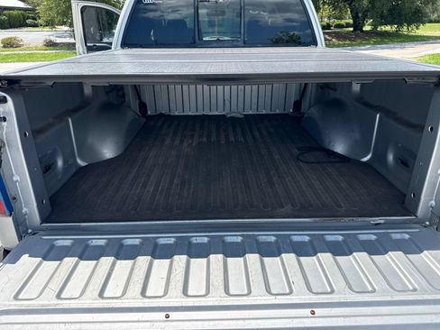 Used 2008 Ford F150 FX4 AWD/4WD image 21