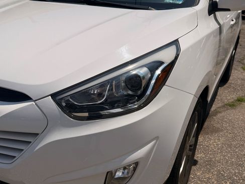 Used 2014 Hyundai Tucson SE FWD image 13