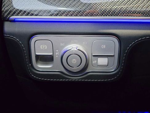 Used 2021 Mercedes-Benz GLE 53 AMG 4MATIC Coupe image 33