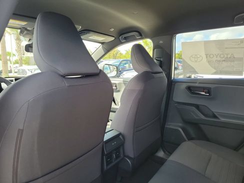 New 2026 Toyota RAV4 SE AWD/4WD image 25