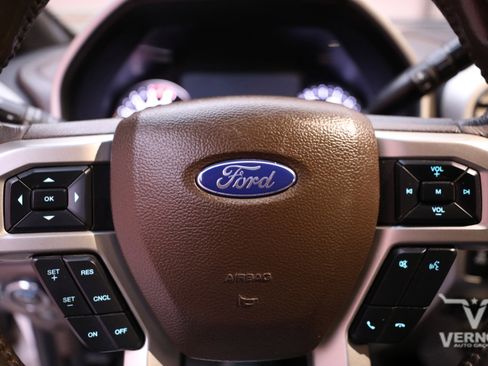 Used 2019 Ford F350 King Ranch w/ King Ranch Ultimate Package image 23