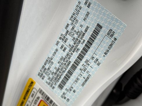 New 2025 Ford Ranger XL w/ Trailer Tow Package image 30