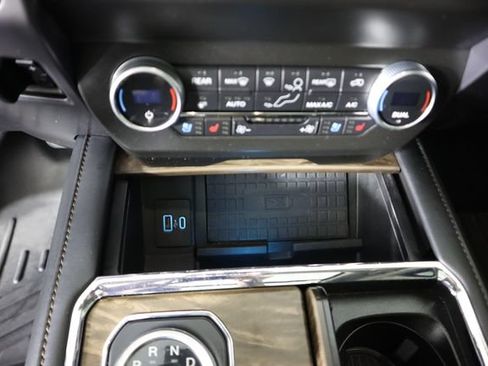 Used 2021 Ford Expedition Max Platinum AWD/4WD image 65