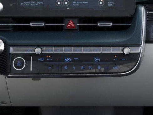 New 2027 Hyundai Ioniq 5 Limited AWD/4WD image 16