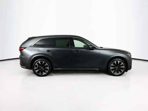 Used 2024 MAZDA CX-90 Plug-In Hybrid w/ Premium Plus AWD/4WD image 10