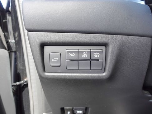 Used 2025 MAZDA CX-5 Carbon Edition AWD/4WD image 18