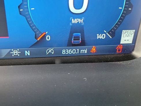 Certified 2024 Ford F150 Raptor AWD/4WD image 16