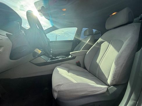 Used 2017 Hyundai Sonata Sport FWD image 19