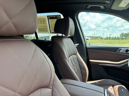 Certified 2026 BMW X5 sDrive40i RWD image 35