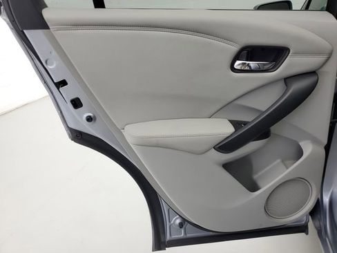 Used 2016 Acura RDX AWD w/ Technology Package image 14