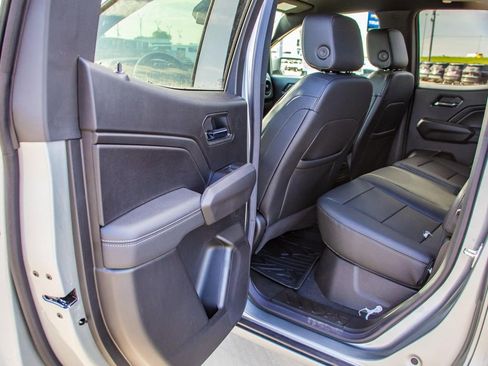 New 2026 Chevrolet Colorado LT w/ LT Convenience Package image 18