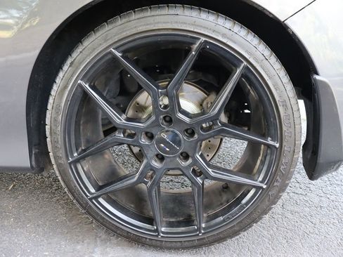 Used 2016 Honda Accord EX image 38