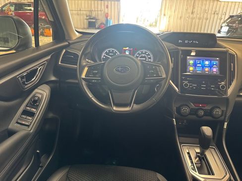 Certified 2023 Subaru Forester Premium AWD/4WD image 18