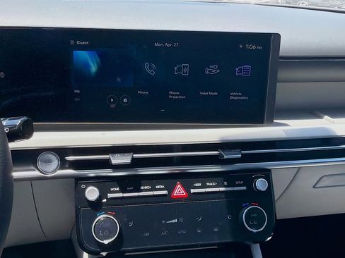 New 2026 Hyundai Tucson SEL FWD image 10