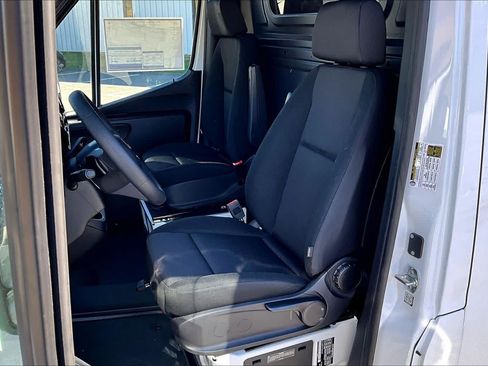 New 2026 Mercedes-Benz Sprinter 2500 image 13