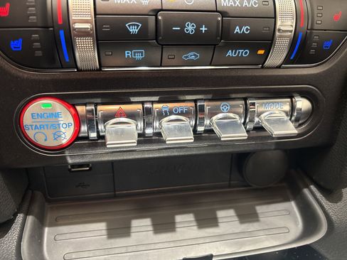 Used 2015 Ford Mustang GT Premium w/ Equipment Group 401A image 27