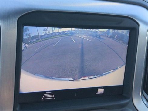 Used 2021 GMC Sierra 1500 Elevation image 20