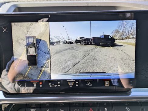 Certified 2025 GMC Sierra 2500 SLT w/ SLT Premium Package image 21