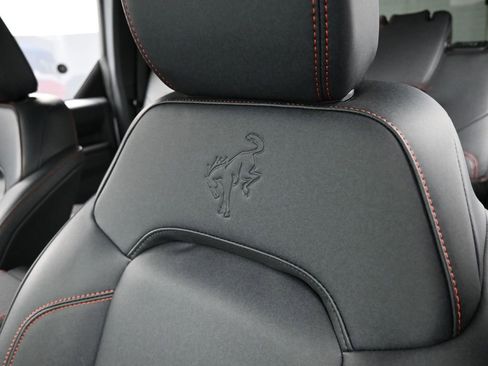 New 2026 Ford Bronco Stroppe Edition image 26