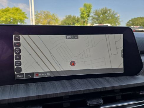 Certified 2024 Kia Telluride SX Prestige AWD/4WD image 29