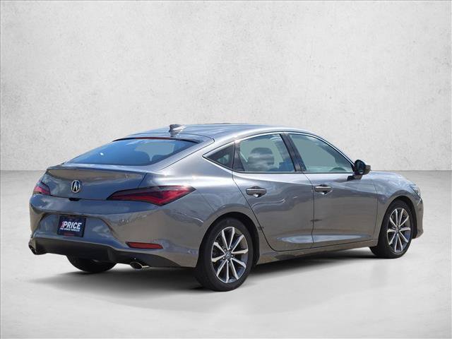 Used 2024 Acura Integra FWD image 5
