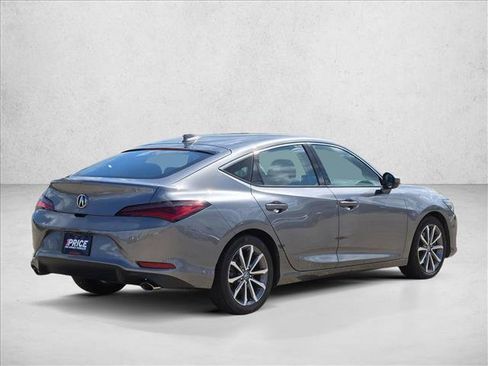 Used 2024 Acura Integra FWD image 5