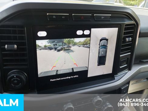 Used 2024 Ford F150 XLT w/ Tow/Haul Package image 26