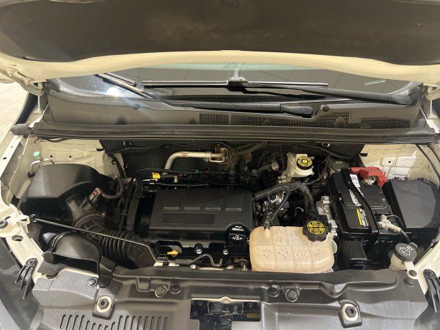 Used 2020 Buick Encore Preferred FWD image 25
