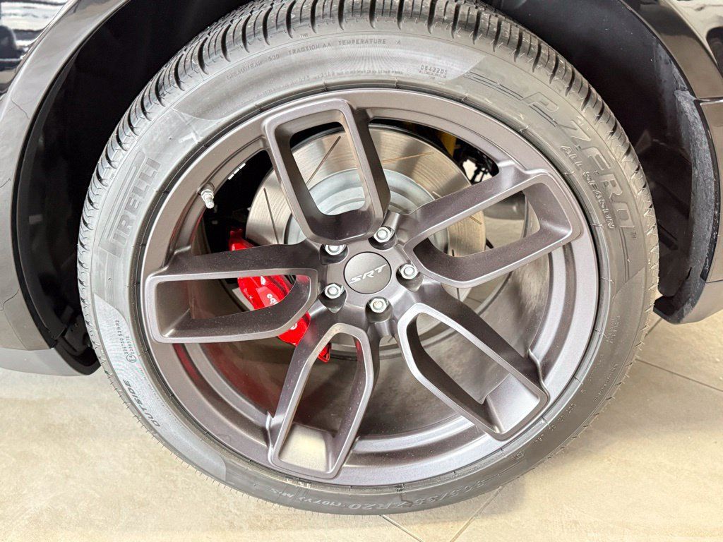 Used 2018 Dodge Challenger SRT Demon RWD image 17
