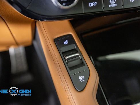 Used 2025 Kia Telluride SX Prestige X-Pro AWD/4WD image 22