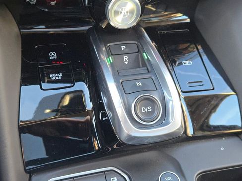 Certified 2023 Acura MDX Technology image 32