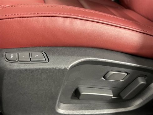 New 2025 MAZDA CX-5 Carbon Edition image 14