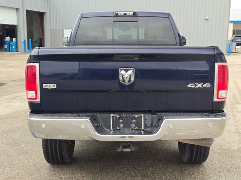 Used 2018 RAM 2500 Laramie w/ Cold Weather Group AWD/4WD image 4