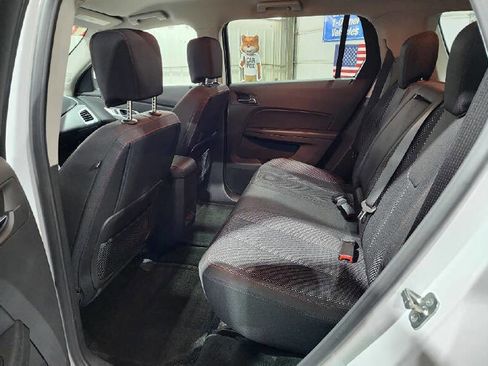 Used 2017 GMC Terrain SLE image 10