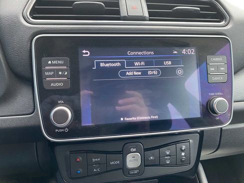 Used 2023 Nissan Leaf SV Plus w/ Protection Package image 22