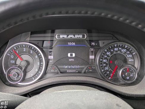 Used 2023 RAM 1500 Lone Star RWD image 11