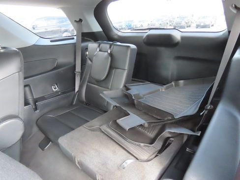 Certified 2023 Ford Explorer XLT w/ Equipment Group 202A RWD image 20