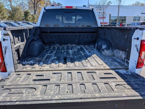 Used 2023 Ford F150 XLT w/ Equipment Group 302A High image 32