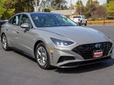 Certified 2023 Hyundai Sonata SEL w/ Convenience Package image 5