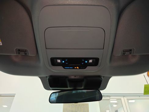 Used 2025 Ford F150 XLT w/ Equipment Group 301A Standard AWD/4WD image 25