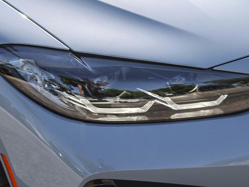 Certified 2024 BMW M440i Coupe w/ Premium Package image 8