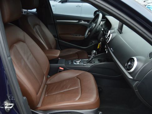 Used 2018 Audi A3 2.0T Premium FWD image 21