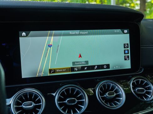 Used 2021 Mercedes-Benz AMG GT 63 S image 20